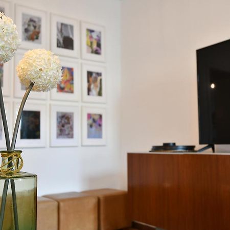 Heimat Floral Ferienhaus Wadgassen Exterior foto